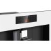 Встраиваемая кофемашина Weissgauff WCMI-572 Touch Cappuccino