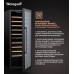 Винный холодильник Weissgauff WWC-77 DB DualZone