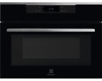 Духовой шкаф Electrolux VKL8E08WX