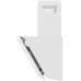 Вытяжка Maunfeld Elf 60 Glass White