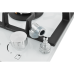 Газовая варочная панель ZUGEL ZGH292W