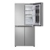 Холодильник LG GC-V22FFMMB