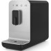 Автоматическая кофемашина Smeg BCC01BLMEU