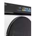 Стирально-сушильная машина DeLonghi ARABELLA LA 10754 VI