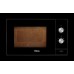Встраиваемая микроволновая печь Teka ML 8200 BI NIGHT RIVER BLACK