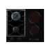 Варочная поверхность Hiberg VM 6021 B