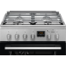 Комбинированная плита Electrolux RKK660201X