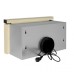 Вытяжка кухонная встраиваемая EXITEQ EX-1146 ivory