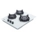 Газовая варочная панель EXITEQ EXH-202 White