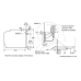 Духовой шкаф Bosch HSG 7584B1