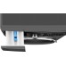 Стиральная машина с инвертором и паром Weissgauff WM 59412 DC Inverter Steam Silver