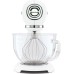 Планетарный миксер Smeg SMF13WHEU
