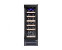 Винный шкаф Temptech WPQ30SCB