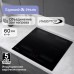 Стеклокерамическая варочная панель Zigmund & Shtain CI 62.6 B