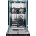 Встраиваемая посудомоечная машина Haier HDWE9-591RU