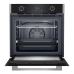Конвекционный духовой шкаф Grundig GEBM19300BMP