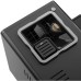 Отдельностоящая кофемашина Kuppersberg KCF 402 B