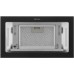 Вытяжка Krona SELINA 600 GLASS BLACK S