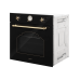 Духовой шкаф Hiberg VM 6382 BR