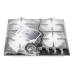 Газовая варочная панель HOMSair HGG643TGCBK