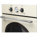 Духовой шкаф Teka HRB 6300 VNS SILVER