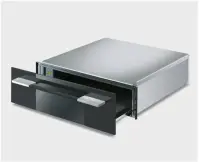 Подогреватель посуды SMEG ct15ne-2
