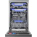 Посудомоечная машина Maunfeld MWF45331S Inverter