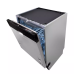 Встраиваемая посудомоечная машина DeLonghi DDW 06F Brace plus
