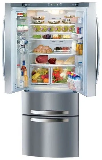 Холодильник Hotpoint-Ariston Quadrio 4D