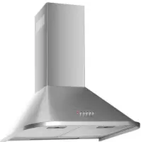Вытяжка CATA neblia 600 inox