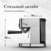 Кофемашина Monsher MC 500