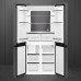 Холодильник Side-by-Side Smeg FQI48KD