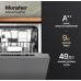Встраиваемая посудомоечная машина Monsher MD 4502