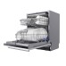 Встраиваемая посудомоечная машина Midea MID60S720i