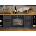 Многофункциональный электрический духовой шкаф DeLonghi CM 6 ANT