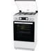 Комбинированная плита Gorenje GK5C41WF-B