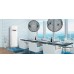 Колонный кондиционер Hisense AUF-24ER4SCPA/AUW-24H4SB