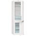 Встраиваемый двухкамерный холодильник Gorenje NRKI 4182 E1