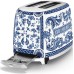 Тостер Smeg TSF01DGBEU