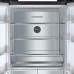 Многокамерный холодильник Tesler RFD-427BI GRAPHITE