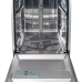 Встраиваемая посудомоечная машина DeLonghi DDW 06F Brace plus