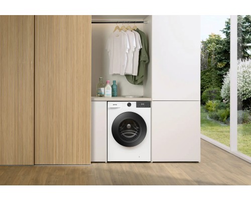 Стиральная машина Gorenje WG2PS72A12/C