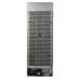 Встраиваемый холодильник Maunfeld MBF193NFW1GR Inverter