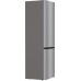 Отдельностоящий двухкамерный холодильник Gorenje NRK 6201 ES4