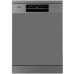Отдельностоящая посудомоечная машина Gorenje GS643C90X
