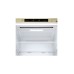 Холодильник LG GC-B459SECL