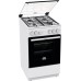 Газовая плита Gorenje GG5A10WH