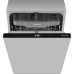 Встраиваемая посудомоечная машина Weissgauff BDW 4508 D Autoopen Infolight