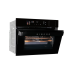 Духовой шкаф Hiberg S-VMF 5515 B SMART