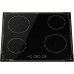 Варочная панель Teka IBR 64040 TTC BLACK